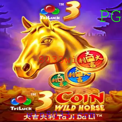 Explorando o Mundo de 3CoinWildHorse: Uma Jornada Épica no Universo dos Jogos