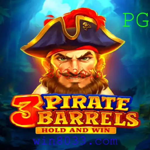 Explorando o Fascinante Mundo de 3PirateBarrels