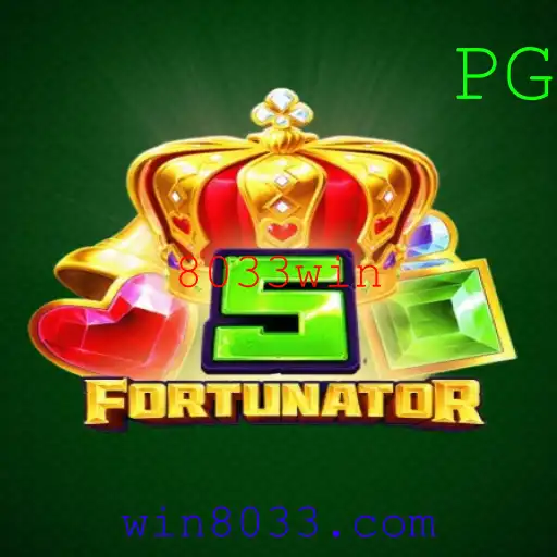 Descubra o Mundo Empolgante do Jogo 5Fortunator
