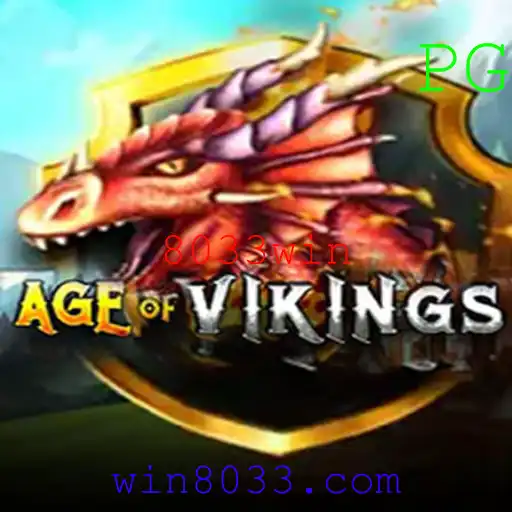Explorando AgeofViking: Uma Aventura Épica com a Palavra-Chave 8033win
