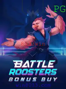 Descubra o Emocionante Mundo de BattleRoostersBonusBuy