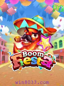 Explorando BoomFiesta: O Jogo que Agita o Momento