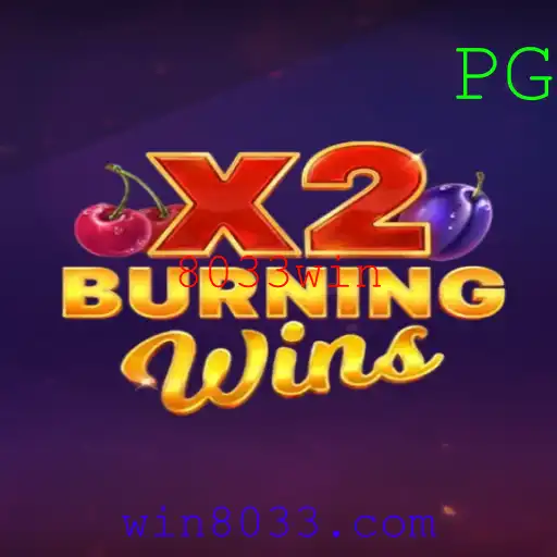 Descubra o Fascinante Mundo de BurningWinsX2