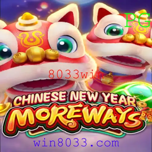Explorando o Mundo de CHINESENEWYEARMOREWAYS: Como Vencer com 8033win