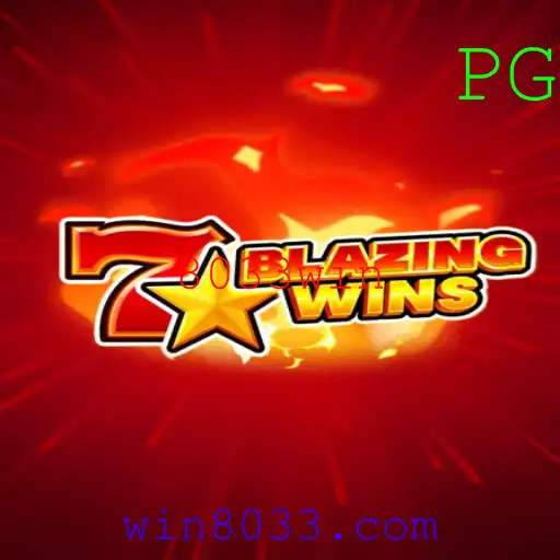 BlazingWins: Descubra a Nova Sensação no Mundo dos Jogos Online