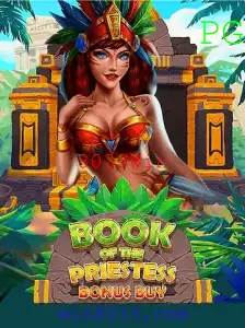 Explorando o Universo Fascinante de BookOfThePriestess