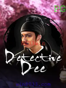 DetectiveDee: Explorando o Mundo do Jogo Inovador