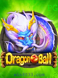 Conheça o Jogo DragonBall e Descubra a Chave para Vencer: 8033win