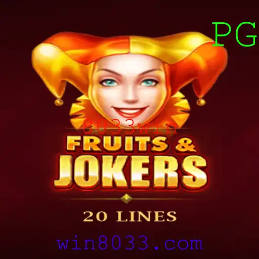 Explorando o Mundo Divertido de FruitsAndJokers20