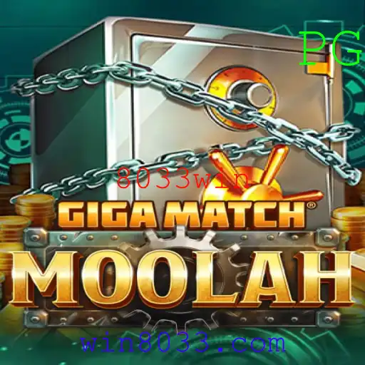 GigaMatchMoolah: A Nova Sensação no Mundo dos Games