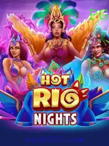 Descubra a Magia de HotRioNights: O Jogo Que Conquista Corpos e Mentes