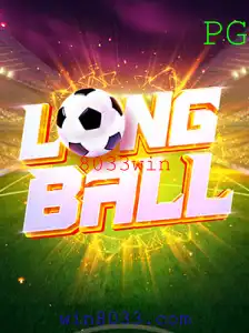 Descobrindo LongBall: O Novo Jogo de Estratégia e Sorte em Alta