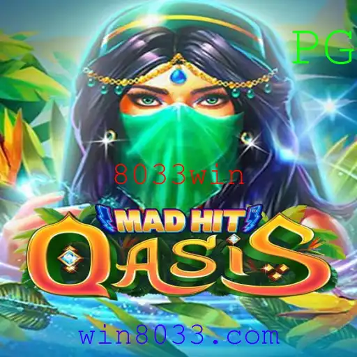 Descubra o Mundo de MadHitOasis: Aventura e Estratégia no Jogo do Momento