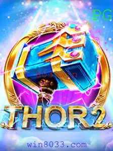 Thor2: Um Mergulho no Universo de Jogo Envolvente com 8033win