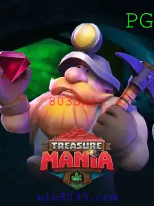 Explorando TreasureMania: O Jogo dos Tesouros e a Chave do Sucesso