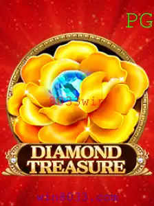 Explorando o Universo de 'Diamondtreasure': Aventura e Estratégia com '8033win'