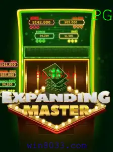 Descubra o Fascinante Mundo de ExpandingMaster: Um Jogo de Estratégia e Conquista