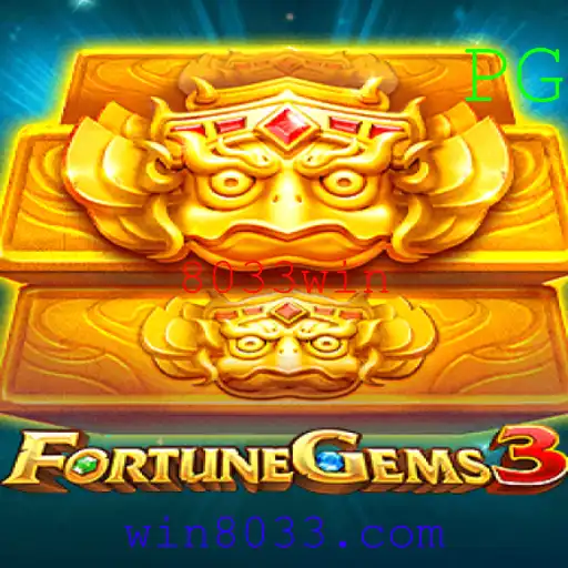Descubra as Emoções e Estratégias de FortuneGems3