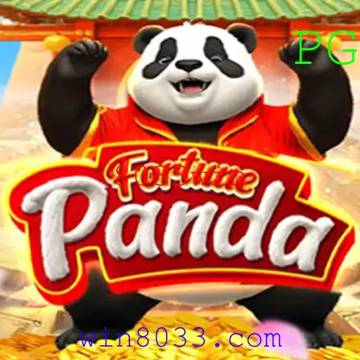 FortunePanda: Descubra um Mundo de Aventura e Recompensas com 8033win
