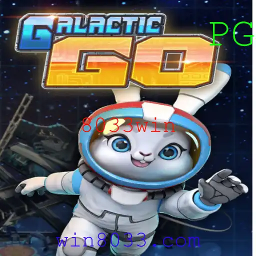 GalacticGO: Descubra o Universo de Estratégia com 8033win
