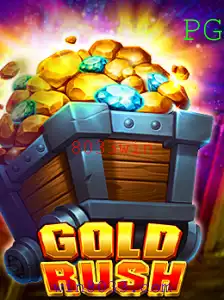 Descubra o Mundo de GoldRush: Um Guia Completo do Jogo