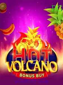 Explorando o Mundo do Jogo HotVolcanoBonusBuy: Uma Aventura de Emoções