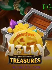 Explorando as Aventuras de JollyTreasures: Um Mergulho no Mundo dos Jogos de Tesouros
