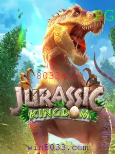 Explorando o Fascinante Mundo de JurassicKingdom e o Impacto da Palavrativa 8033win
