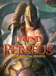 LegendofPerseus: Um Guia Completo para o Jogo Épico