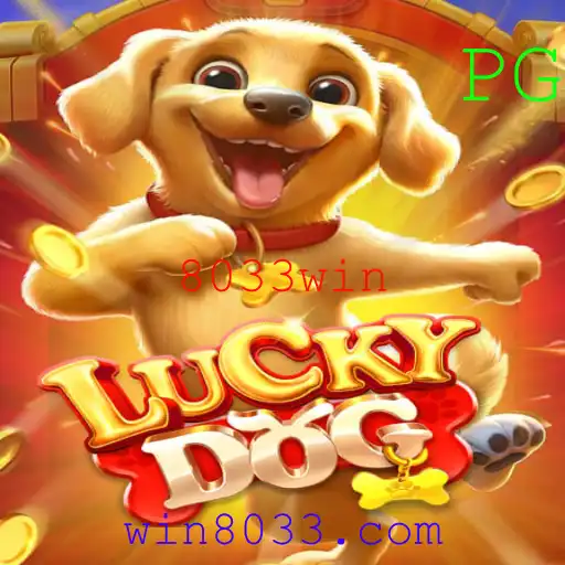 Descubra o Empolgante Mundo de LuckyDog e Seu Código Secreto 8033win