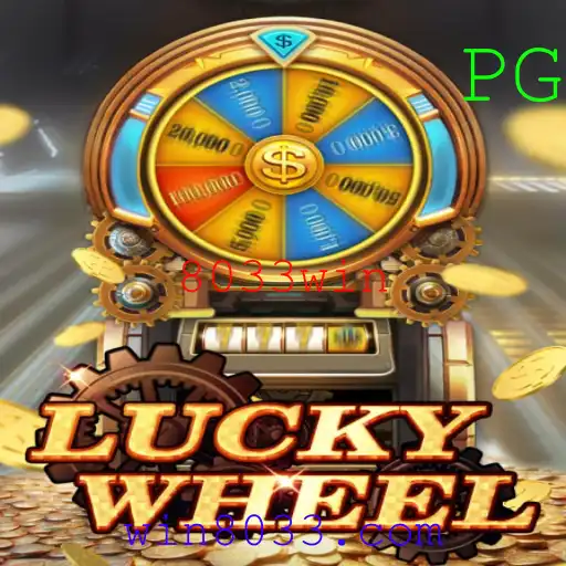 Descubra LuckyWheel: O Jogo de Sorte Revolucionário para 2023