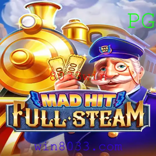 Explorando MadHitFullSteam: O Novo Jogo que Conquista Multidões