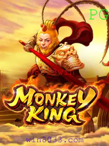 Descubra o Excitante Mundo de MonkeyKing