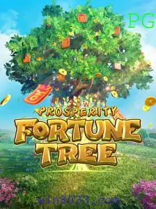 Descubra a Magia do Jogo ProsperityFortuneTree: A Chave para a Vitória com 8033win