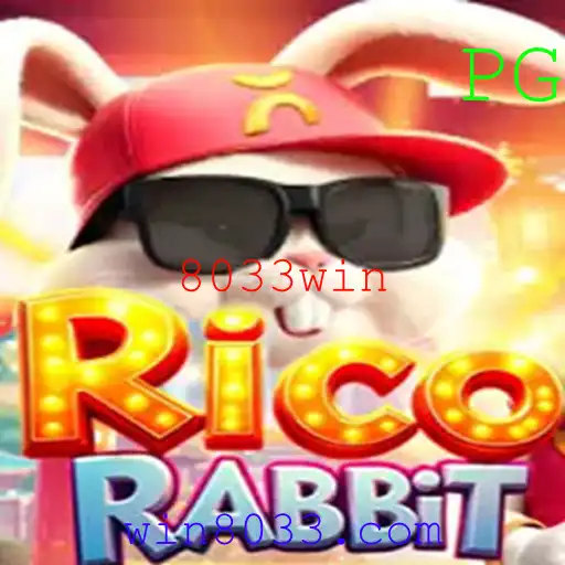 RicoRabbit: Descubra as Regras e Estratégias para 8033win