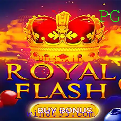 Explorando o Fascinante Mundo de RoyalFlashBuyBonus e a Chave para 8033win