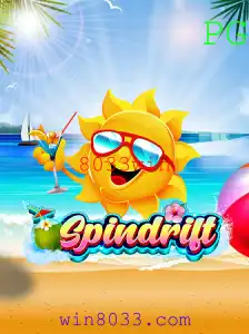 Explorando o Universo Fascinante de Spindrift: Um Guia Completo