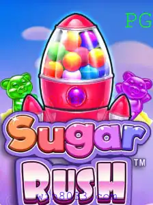 Explorando o Mundo Viscoso de SugarRush: Um Jogo de Doces e Estratégias