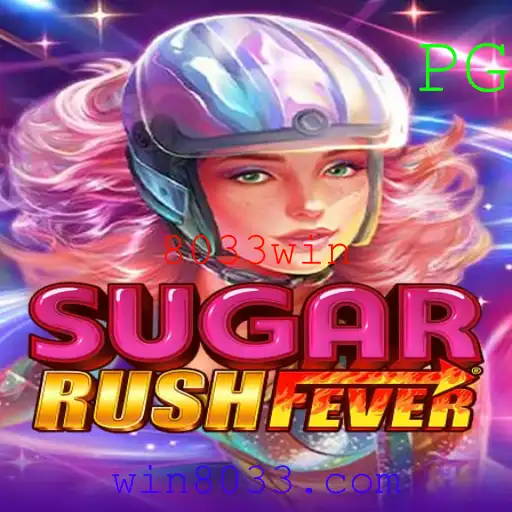 Descubra o Mundo Vibrante do Jogo SugarRushFever