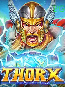 ThorX: Um Mergulho no Mundo Fascinante do Jogo de Aventura