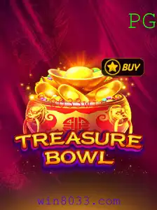 TreasureBowl: Um Mergulho na Aventura Inovadora do Mundo dos Jogos
