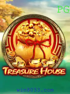 Explorando o Mundo de TreasureHouse: Um Mergulho nas Aventuras e Regras de Jogo